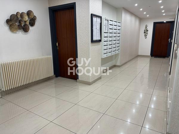 À vendre : Appartement 2 pièces à Levallois-Perret - Référence 1498