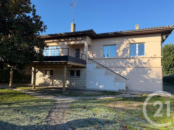 Maison à vendre  7 pièces - 158 m2 SALLES - 33