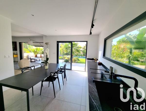 Maison à vendre 4 pièces 139 m² Marseille 9