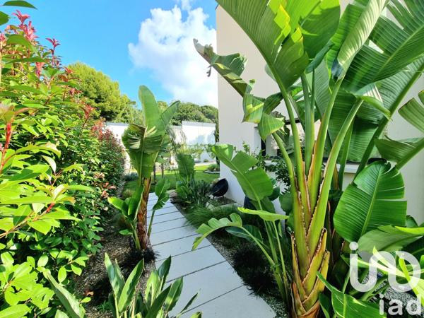 Maison à vendre 4 pièces 139 m² Marseille 9