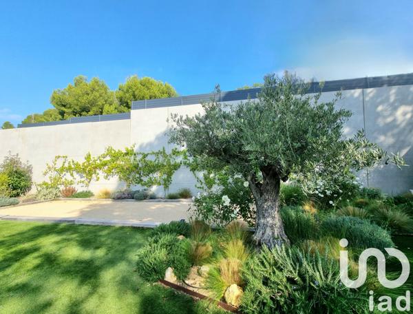 Maison à vendre 4 pièces 139 m² Marseille 9