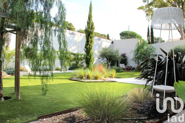 Maison à vendre 4 pièces 139 m² Marseille 9