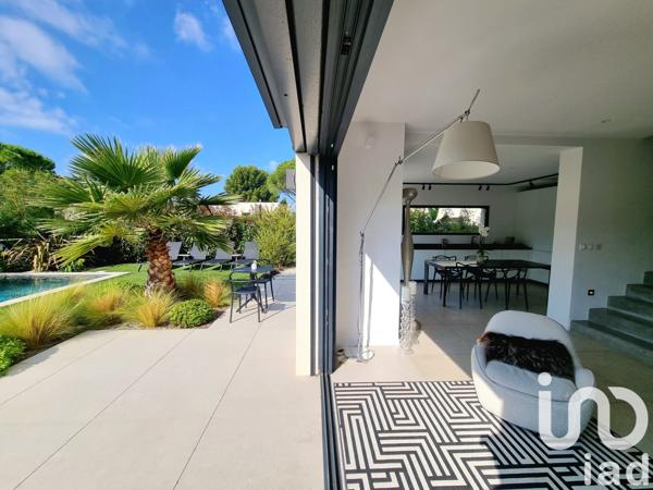 Maison à vendre 4 pièces 139 m² Marseille 9