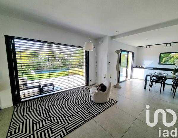 Maison à vendre 4 pièces 139 m² Marseille 9