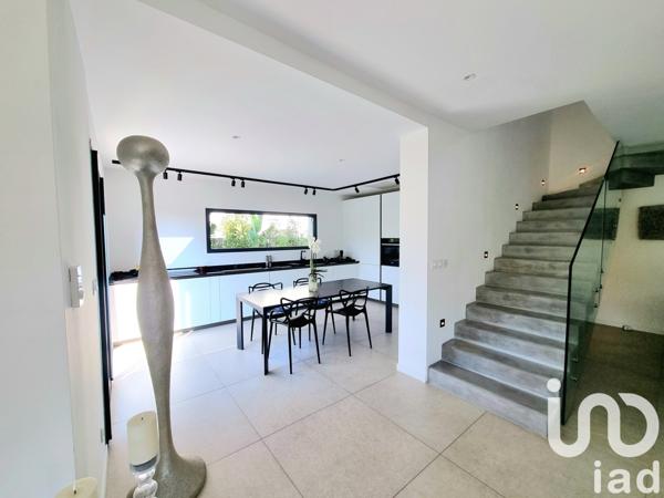 Maison à vendre 4 pièces 139 m² Marseille 9
