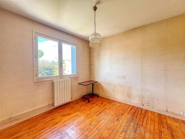 APPARTEMENT à ROYAN