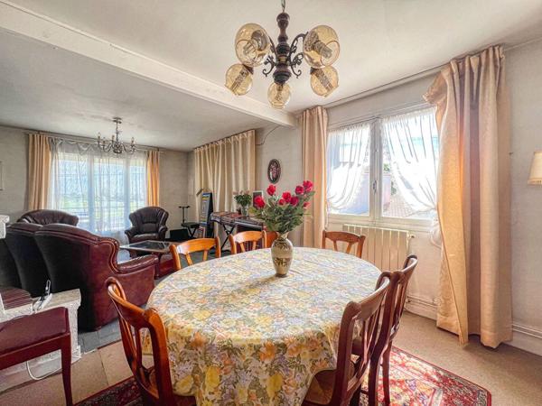 APPARTEMENT à ROYAN