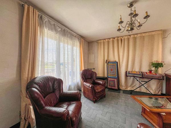 APPARTEMENT à ROYAN