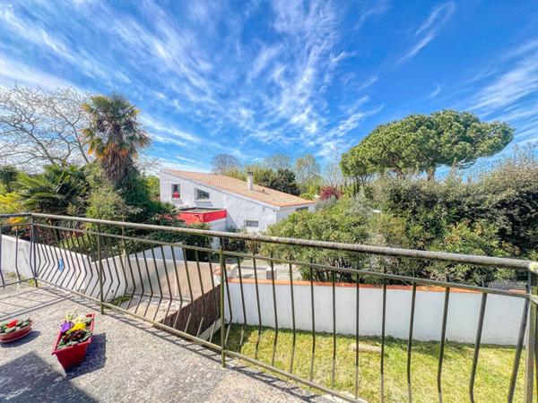 APPARTEMENT à ROYAN