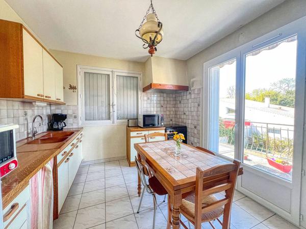 APPARTEMENT à ROYAN