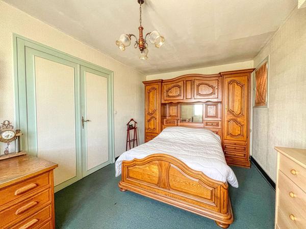 APPARTEMENT à ROYAN