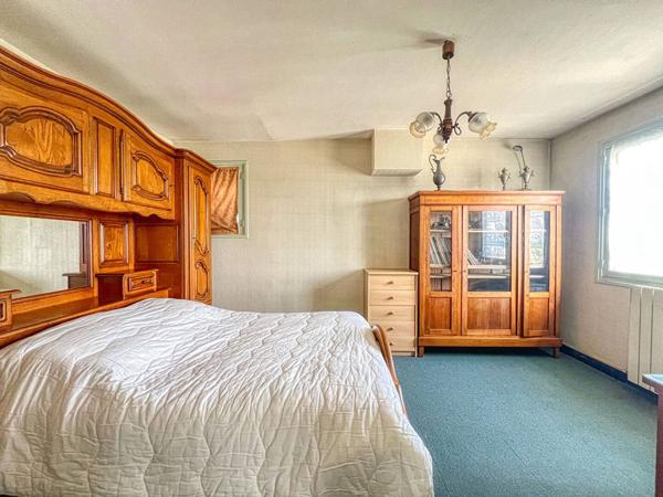 APPARTEMENT à ROYAN