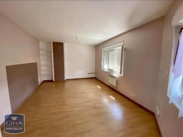 Maison à louer 3 pièces 82.29m² Tergnier (02700)
