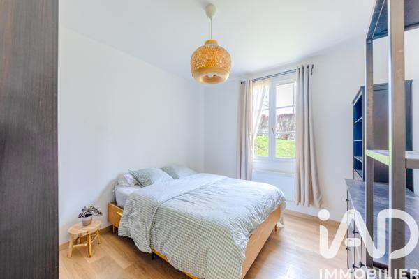 Appartement à vendre 2 pièces 77,96 m² Beaumont-sur-Oise