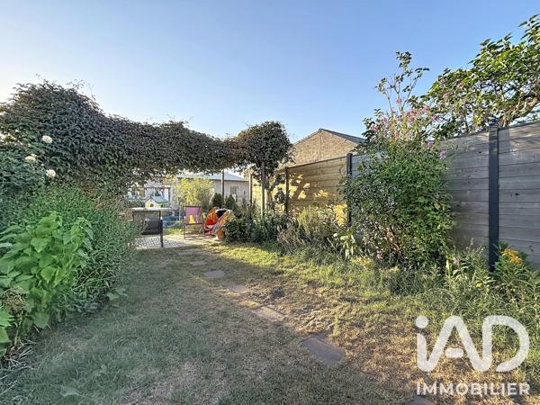 Maison à vendre 5 pièces 98 m² Wasquehal