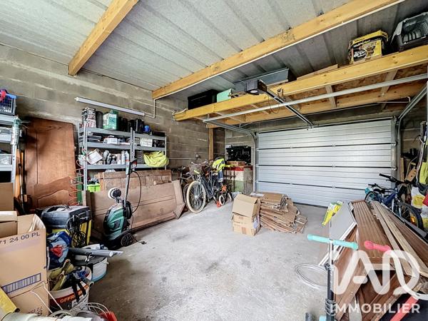 Maison à vendre 5 pièces 98 m² Wasquehal