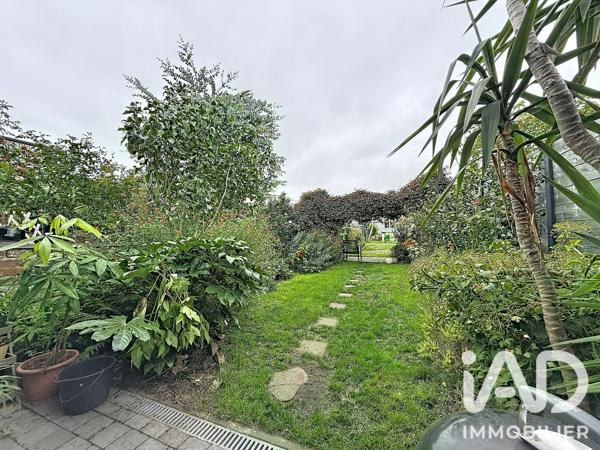 Maison à vendre 5 pièces 98 m² Wasquehal
