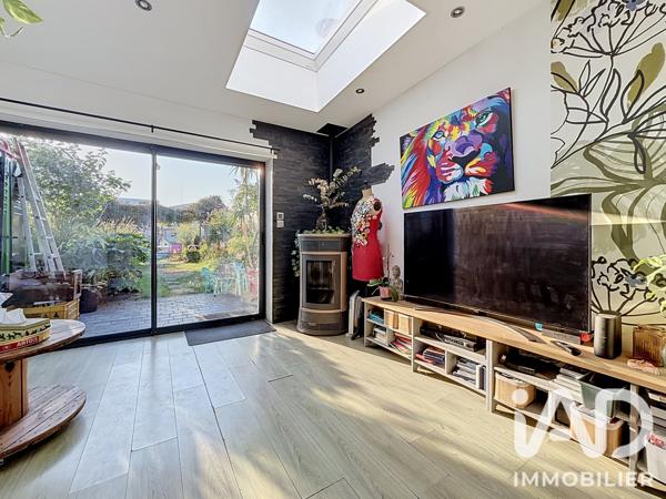 Maison à vendre 5 pièces 98 m² Wasquehal
