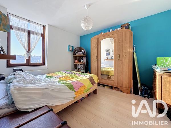 Maison à vendre 5 pièces 98 m² Wasquehal
