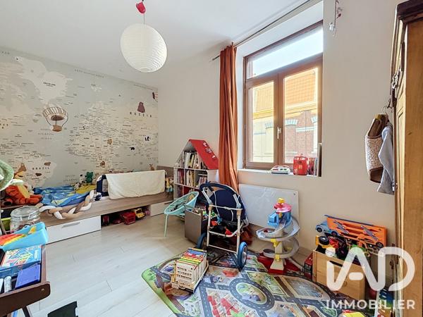 Maison à vendre 5 pièces 98 m² Wasquehal