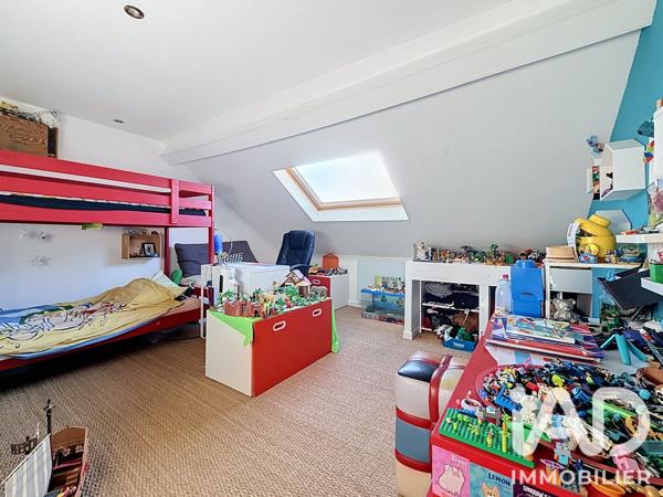 Maison à vendre 5 pièces 98 m² Wasquehal