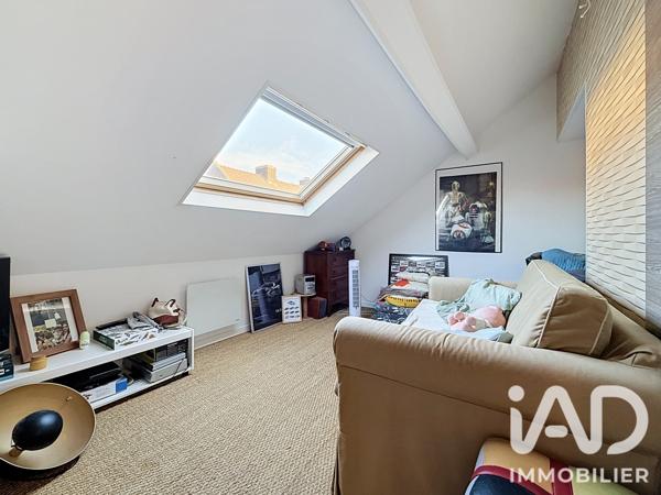Maison à vendre 5 pièces 98 m² Wasquehal
