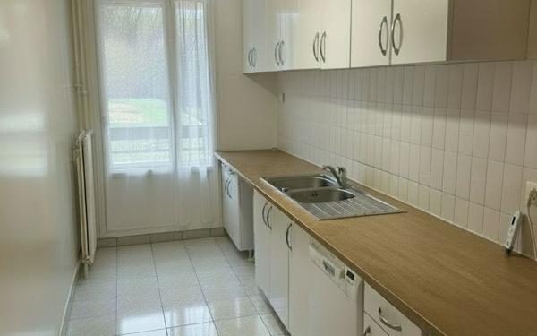 Appartement à vendre    4 pièces • 84,20 m2 Pantin