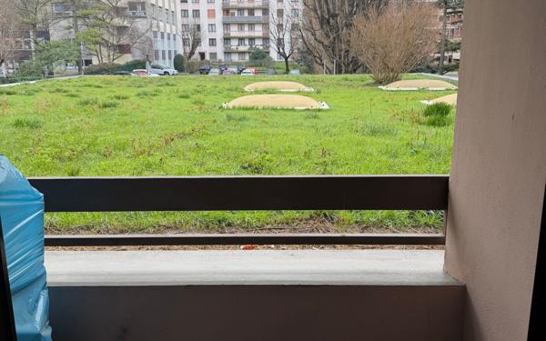 Appartement à vendre    4 pièces • 84,20 m2 Pantin