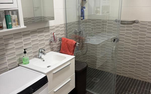 Appartement à vendre    4 pièces • 84,20 m2 Pantin