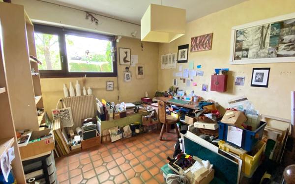 Maison à vendre    5 pièces • 89,51 m2 Boussy-Saint-Antoine