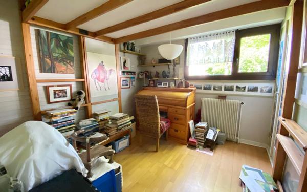 Maison à vendre    5 pièces • 89,51 m2 Boussy-Saint-Antoine