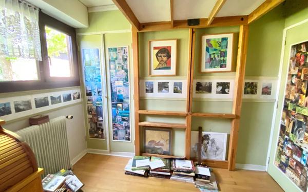 Maison à vendre    5 pièces • 89,51 m2 Boussy-Saint-Antoine