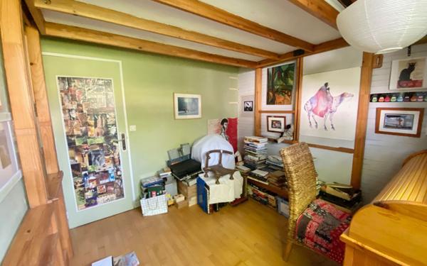 Maison à vendre    5 pièces • 89,51 m2 Boussy-Saint-Antoine