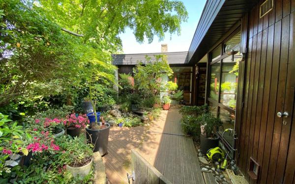 Maison à vendre    5 pièces • 89,51 m2 Boussy-Saint-Antoine