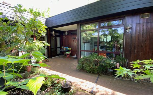 Maison à vendre    5 pièces • 89,51 m2 Boussy-Saint-Antoine