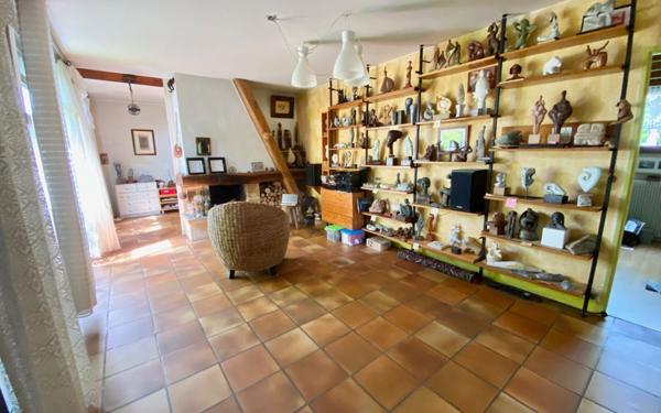 Maison à vendre    5 pièces • 89,51 m2 Boussy-Saint-Antoine