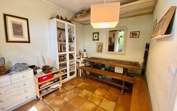 Maison à vendre    5 pièces • 89,51 m2 Boussy-Saint-Antoine