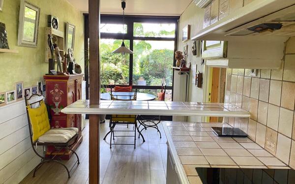 Maison à vendre    5 pièces • 89,51 m2 Boussy-Saint-Antoine