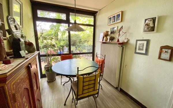 Maison à vendre    5 pièces • 89,51 m2 Boussy-Saint-Antoine