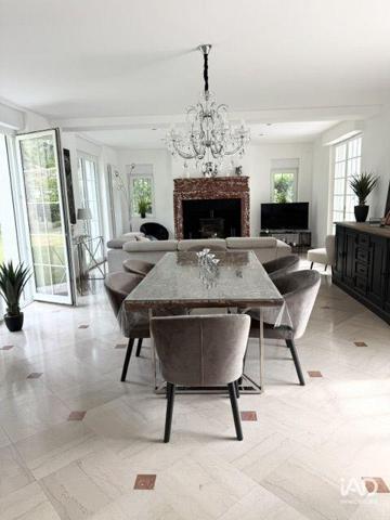 Maison à vendre 4 pièces 200 m² Le Touquet-Paris-Plage
