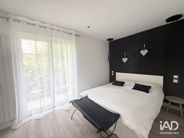 Maison à vendre 4 pièces 200 m² Le Touquet-Paris-Plage
