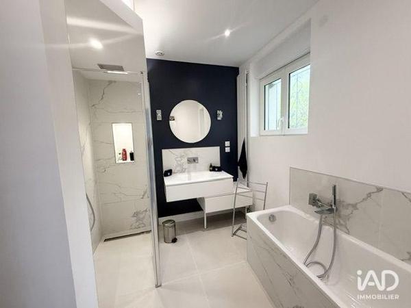 Maison à vendre 4 pièces 200 m² Le Touquet-Paris-Plage