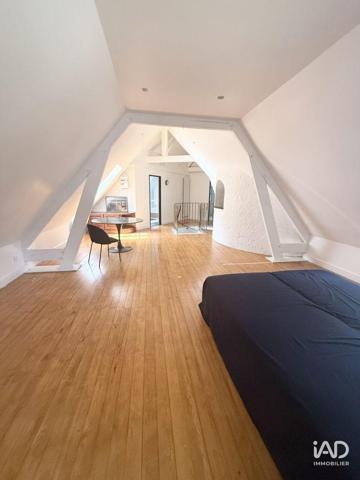 Maison à vendre 4 pièces 200 m² Le Touquet-Paris-Plage