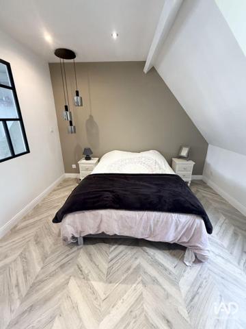 Maison à vendre 4 pièces 200 m² Le Touquet-Paris-Plage