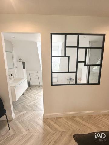 Maison à vendre 4 pièces 200 m² Le Touquet-Paris-Plage