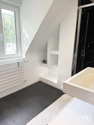 Maison à vendre 4 pièces 200 m² Le Touquet-Paris-Plage