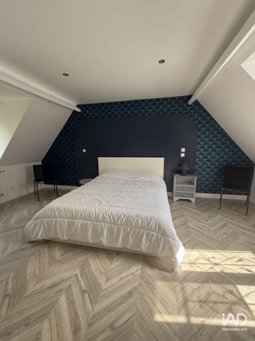 Maison à vendre 4 pièces 200 m² Le Touquet-Paris-Plage