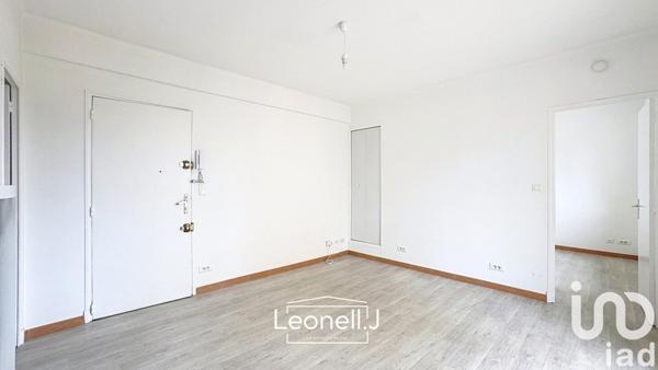 Appartement à vendre 2 pièces 36 m² Toulon