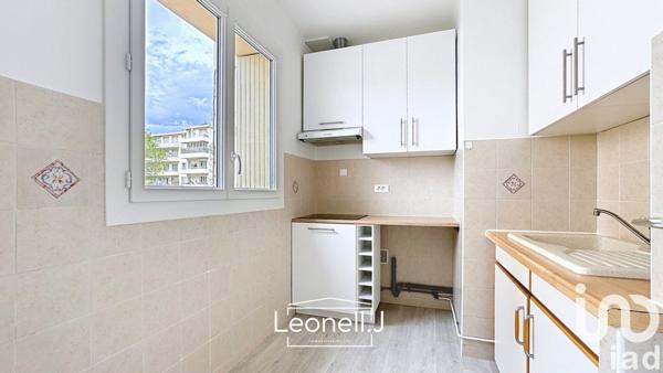 Appartement à vendre 2 pièces 36 m² Toulon