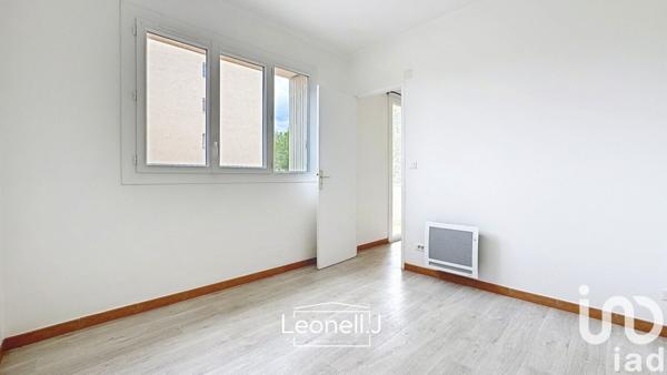 Appartement à vendre 2 pièces 36 m² Toulon